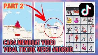 TRENDING, Cara membuat video ukur jarak maps animasi seperti di Android