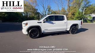 $3,250 UNDER MSRP ON THIS TRUCK! | 2021 GMC Sierra 1500 Elevation