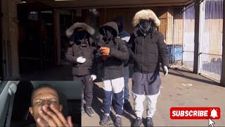 Drizz - Bangers & Mash | Outchea TV[Reaction]…