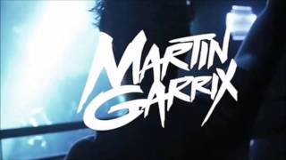 Martin Garrix  Feat. Mike Williams -  ID