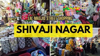 shivaji nagar shopping #bangalore #shopping #fashion