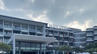 Novotel Phu Quoc Resort 5*