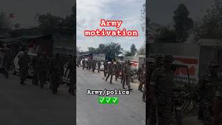 #army#police#motivation #armylover #shortsfeed