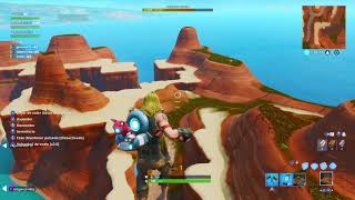 Como crear un mini battle royale