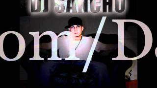 DJ SANCHO BEATZ Hip-Hop