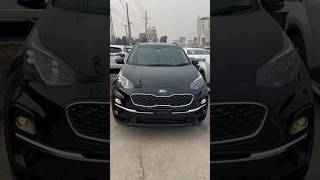 KIA Sportage AWD 2023 Model. Available at sehgal Motorsports RWP