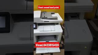 Vinod second hand printr wholesale price printer sale #printer #wholesale #all #1005hp #1020hp