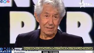 FREDOFMTV Le MAG : Hommage à Philippe Gildas