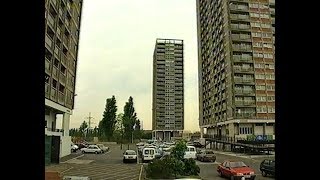 Documentary: Action on Estates