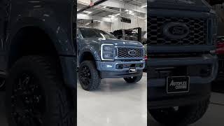 2023 FORD F450 LARIAT @LewisvilleAutoplex1 #AutoplexCustoms