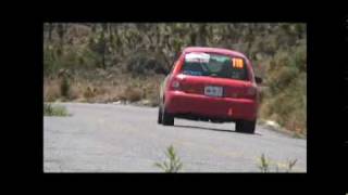 Rally Megafon PAC México Highlights 2009.mpg