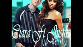 Ciara ft Justin -- Love Sex & Magic