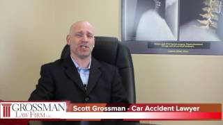 New Jersey Auto Accident Attorney