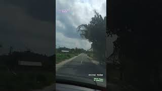 Jalan Desa || Driver Wisata Lombok 🚗