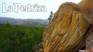 La Pedriza | Best of  7a - 7c+ |  Part 1/2