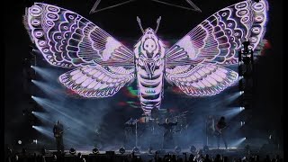 Smashing Pumpkins (Live @ UBS Arena, Elmont New York - October 14, 2022)