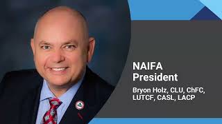 Q3 2023 State of NAIFA