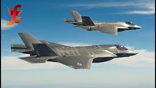 Top 5 INCREDIBLY AND  FANTASTICALLY ADVANCED FIGHTER JETS IN The World 2017