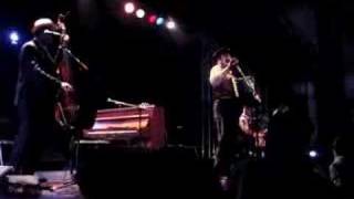 Tiger Lillies - Crack of Doom (live)