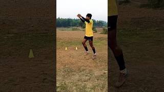 आपकी तैयारी कैसी है 🔥💪 #shorts #robinmurmumds #viral #running #workout #football #minivlog #soccer