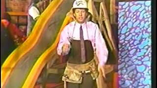 Super Sloppy Double Dare Teaser '87-'88