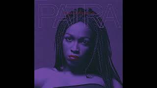 Patra - Goin’ 2 The Chapel (slowed)