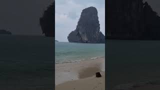 🌊  LOVE RILEY THAILAND 🇹🇭  #youtubeshorts #travelvlog #riley #viral #paradise #thailand #shorts #fyp