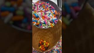 Ice Cream With Candy | ssentertainshorts