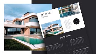 Real Estate Agents Website Builder, Real Estate  Website Template