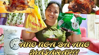 ANDOK's Vs. BALIWAG | LECHON MANOK