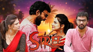 South Meets Bengali ABHISHEK REDDY's STREE is a Game Changer!