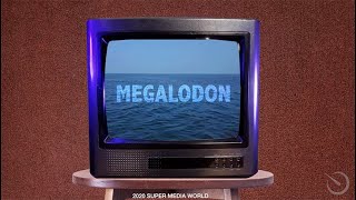 Megalodon (2018) | NVS