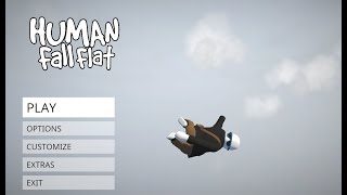 Human Fall Flat Extra Dreams