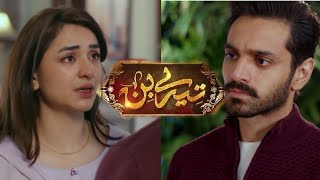 Tere Bin Episode 25 - 22 March 2023