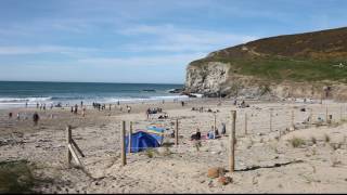 Porthtowan Cornwall - 16 Seaspray