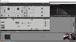 Massive X - The Filter Section Explained