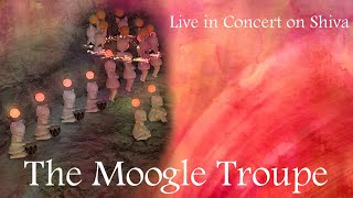 Final Fantasy XIV - The Moogle Troupe - Live in Concert on Shiva