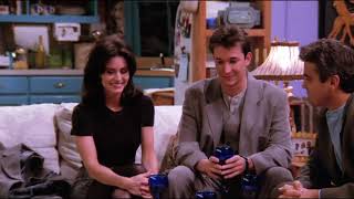 friends season 1 episode 17 (the one with two parts, part 2) preview