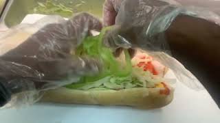 POV Turkey Sub