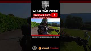 Gran Tour Suizo -Etapa 00- 😶‍🌫️Vaya COÑAZO😶‍🌫️¡¡ de Pontevedra a Ginebra (Grand Tour of Switzerland)