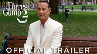 Forrest Gump 2 (2025) - First Trailer | Tom Hanks