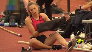 Pole Vault Indoor 2020 ¦ Selection ¦ HUN EST RUS CZE ¦ᴴᴰ