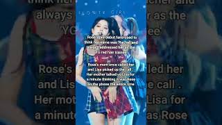 how many did you knew #blackpink #jennie #lisa #rosé #jisoo