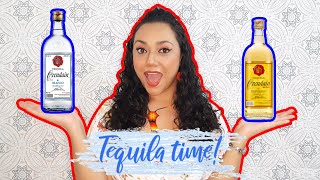 Mexican trying tequila Orendain for the first time | TEQUILA REVIEW | Love or hate?