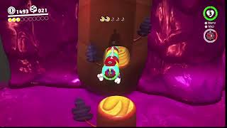 Super Mario Odyssey Pt.6 The Lost Kingdom