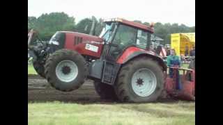 Trecker Treck Reher 2012