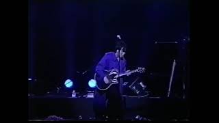 Honda Masato harmonica solo (1990 live)