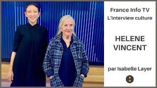 COLOCS DE CHOC, comédie familiale & féministe avec HELENE VINCENT - Isabelle Layer - France Info TV