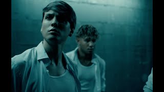 CNCO | Deja Vu Album Trailer (PART 3)