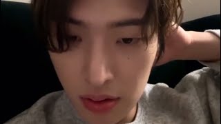 241023 ATEEZ MINGI POP LIVE 🐥